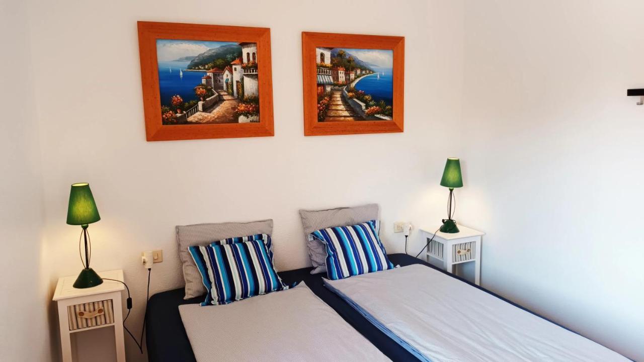 Villa Santa Polita Santa Pola Exterior foto